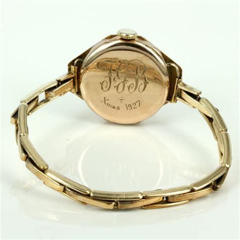 vintage gold rolex womens|vintage gold rolex watches sale.